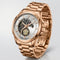 Mark Fairwhale FW-6033 ZORVAN - Men’s Automatic Mechanical Watch