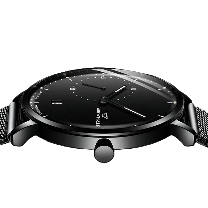 Performance hidden in simplicity