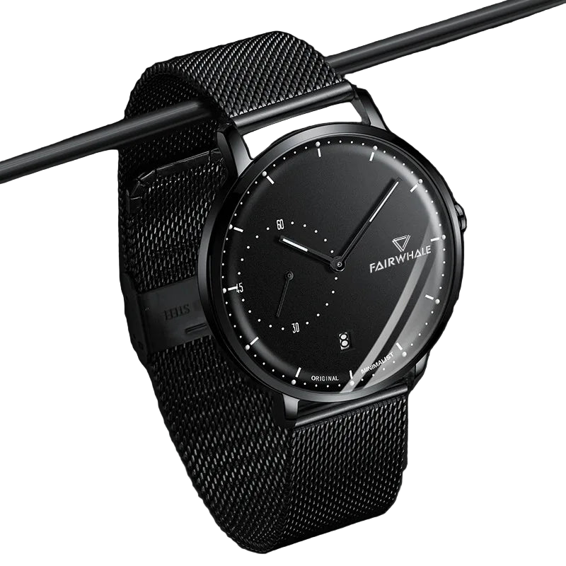 Elegance in its purest form