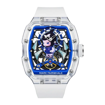 Lumen Blue