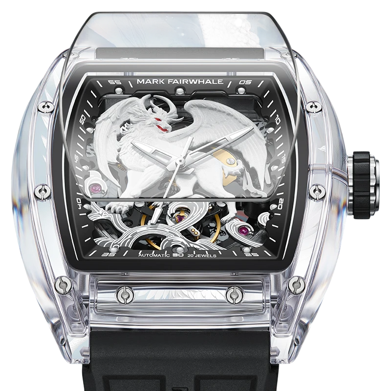 Architecture in Motion