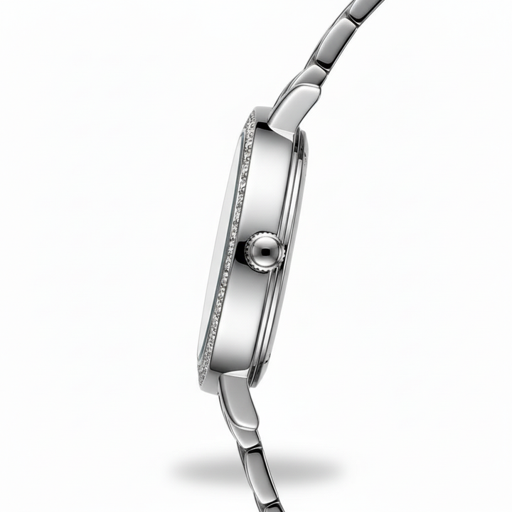 Mark Fairwhale FW-3400 LUNAR - Women’s Luxury Moon and Sky Watch