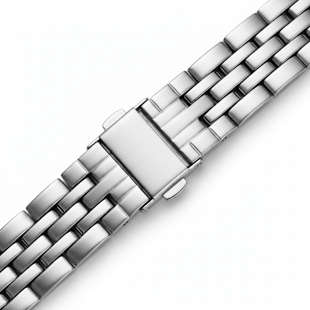 Mark Fairwhale FW-3400 LUNAR - Women’s Luxury Moon and Sky Watch