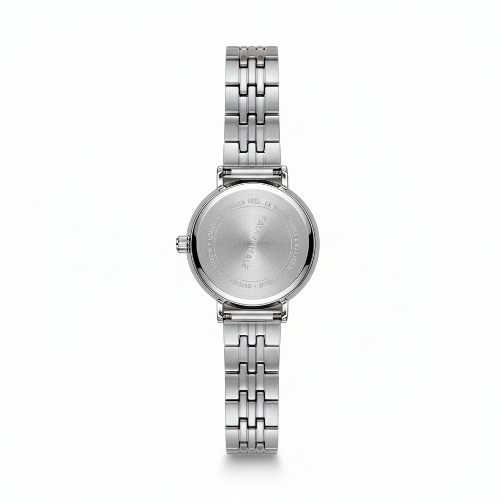 Mark Fairwhale FW-3400 LUNAR - Women’s Luxury Moon and Sky Watch