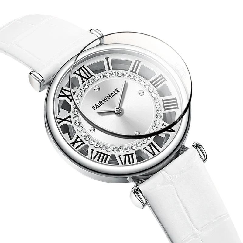 White Grace Classic