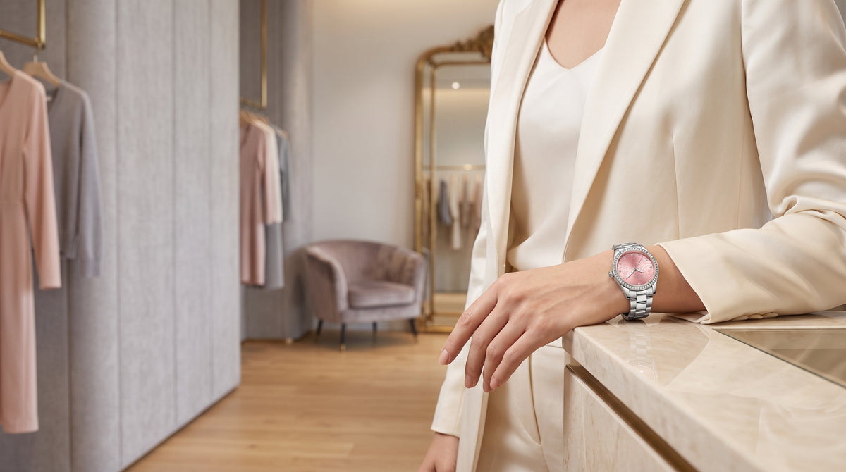 On Sale Women's Watches
