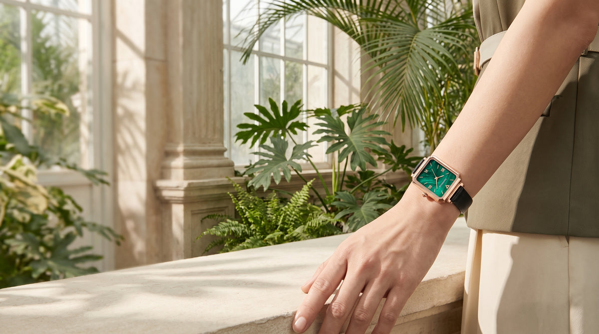 VERDE Collection