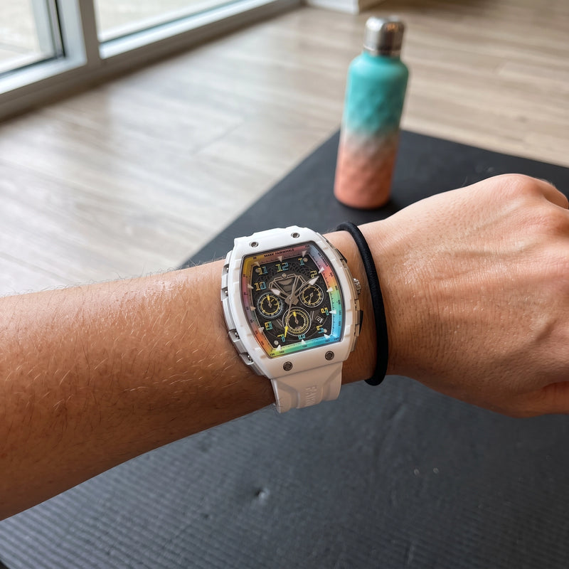 Loved by thousands of watch lovers
