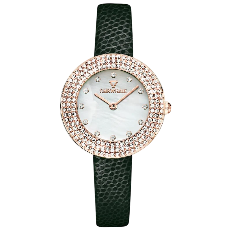 Timeless Sparkle