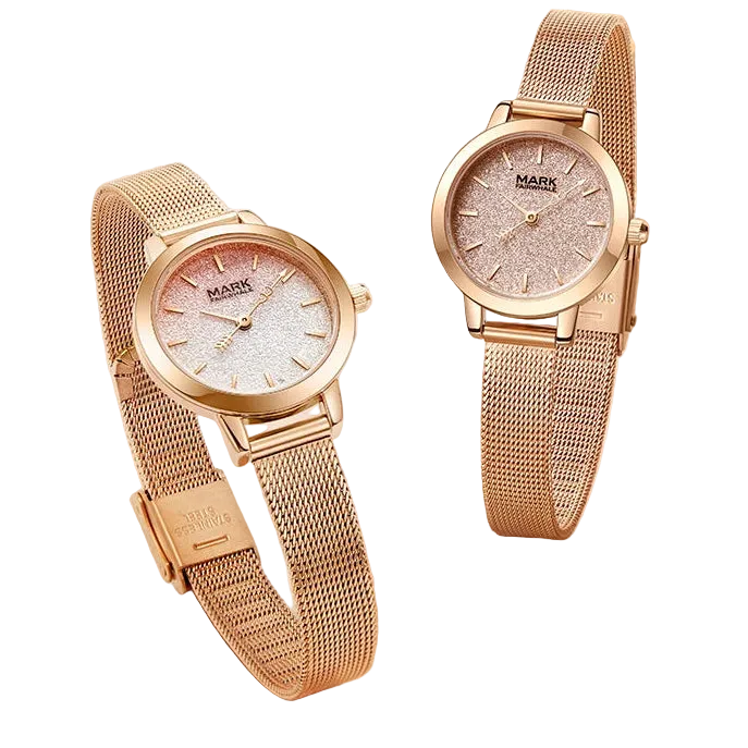 Pure Elegance, Designed to Be Admired
