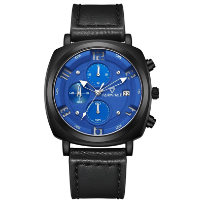 Obsidian Navy