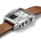 Fairwhale 4270 Men’s Squa - side profile, case thickness, lug geometry