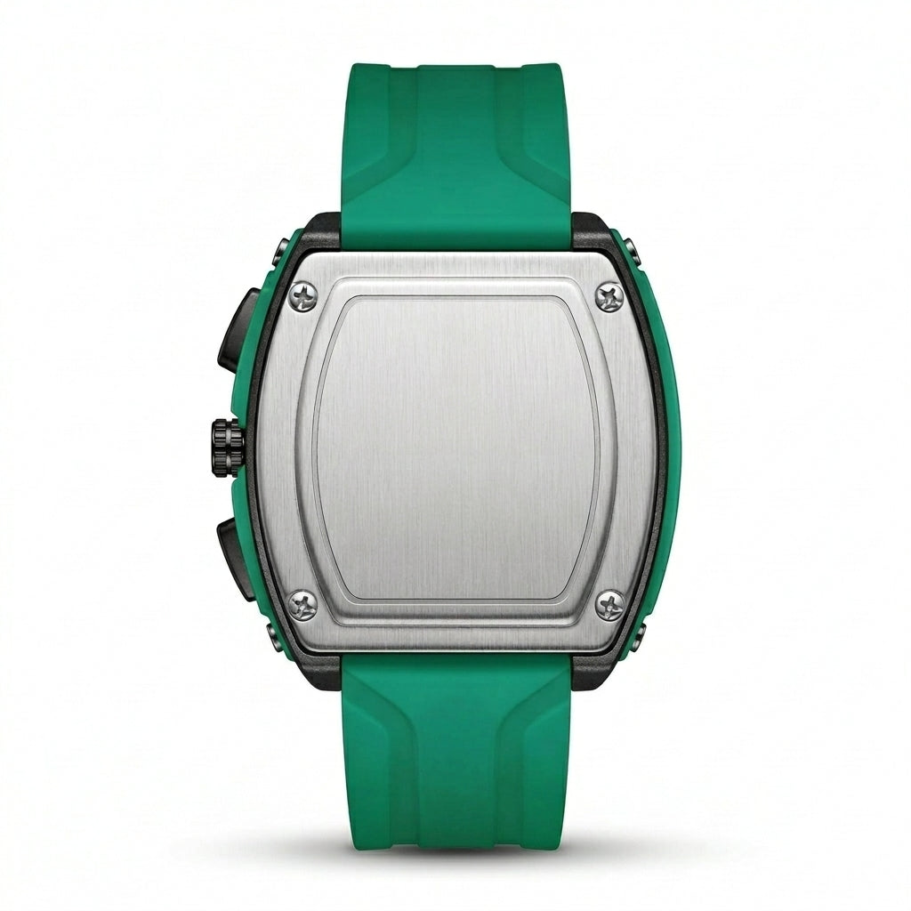 FAIRWHALE 5690 Men's Quartz Chronograph Watch | Precision & Style