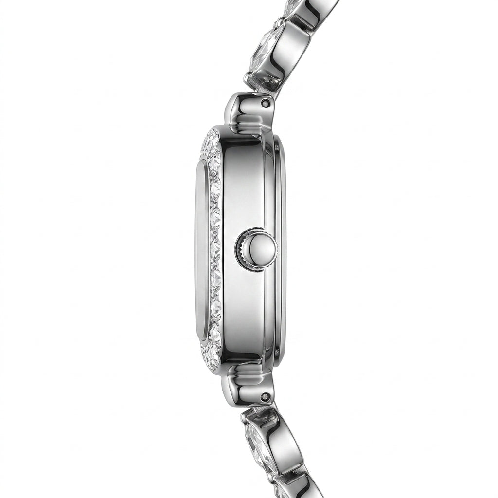 Fairwhale FW-3080 Women’s - Side View, Showing Thickness