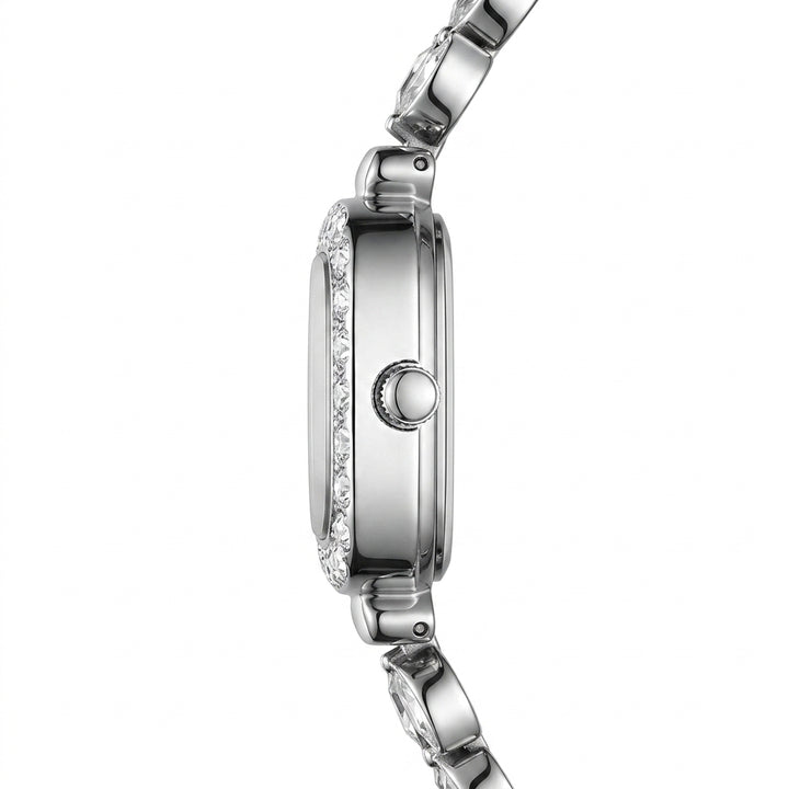Fairwhale FW-3080 Women’s - Side View, Showing Thickness