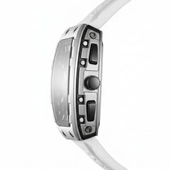 Fairwhale FW-5670 Men’s W - Red watch, product shot with dramatic lighting