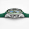 Fairwhale FW-5730 Men's Quartz Watch - Side Profile, Chronograph Pushers