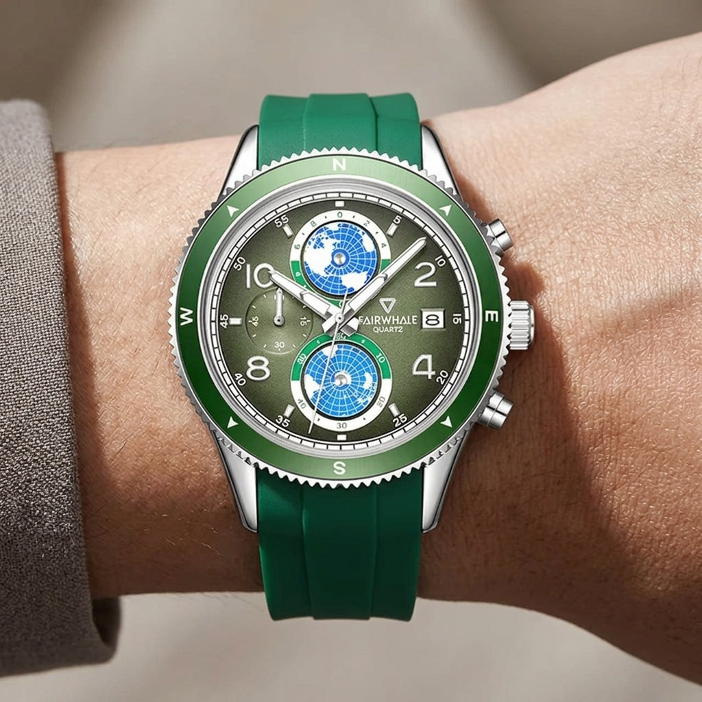 Fairwhale FW-5730 Men&