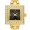 Fairwhale FW-3870 Women’s - watch dial, luxury, macro, white background