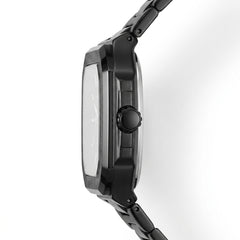 Fairwhale FW-5042 Men's Q - luxury watch profile, metal edges, white background.