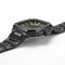 Fairwhale FW-5042 Men's Q - Side Profile, Thick Case, Lug Detail