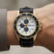 Fairwhale FW-5043 Quartz - wristshot luxury timepiece