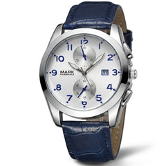 Fairwhale FW-5046 Men's Q - luxury watch side detail white background