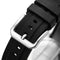 FW5060 Fairwhale FW5060 M - Lifestyle shot with black strap watch