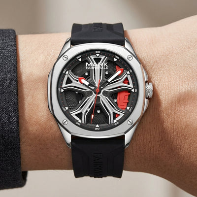 FW5060 Fairwhale FW5060 M - vue complète