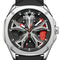 FW5060 Fairwhale FW5060 M - Luminous dial detail shot