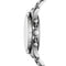 FAIRWHALE FW-5064 Men's Q - luxury watch side profile, metal edges, white background