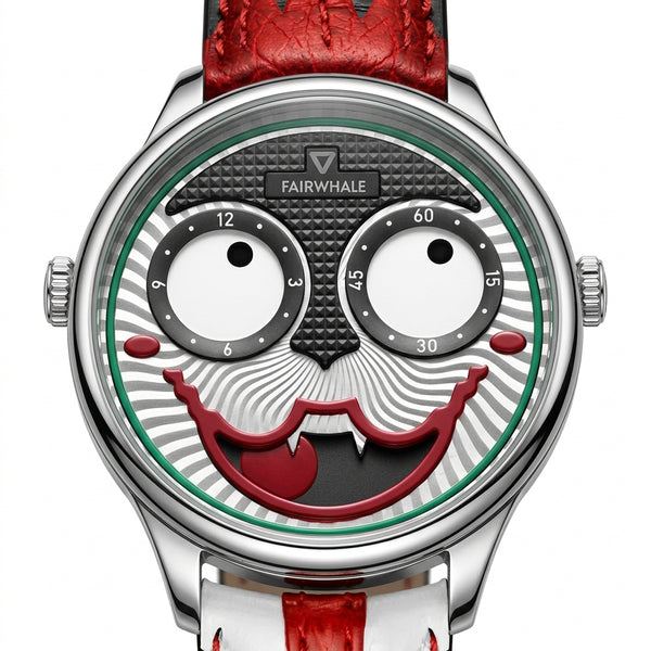 Dial macro