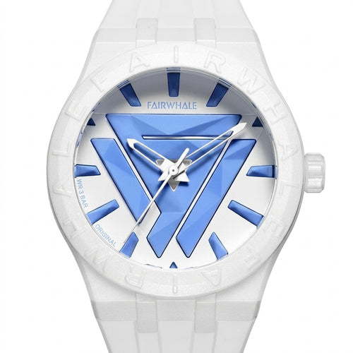 Fairwhale FW-5680 Couple - Couple Watch - Stylish - Bulk