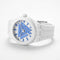 Fairwhale FW-5680 Couple - side profile, case thickness, lug shape
