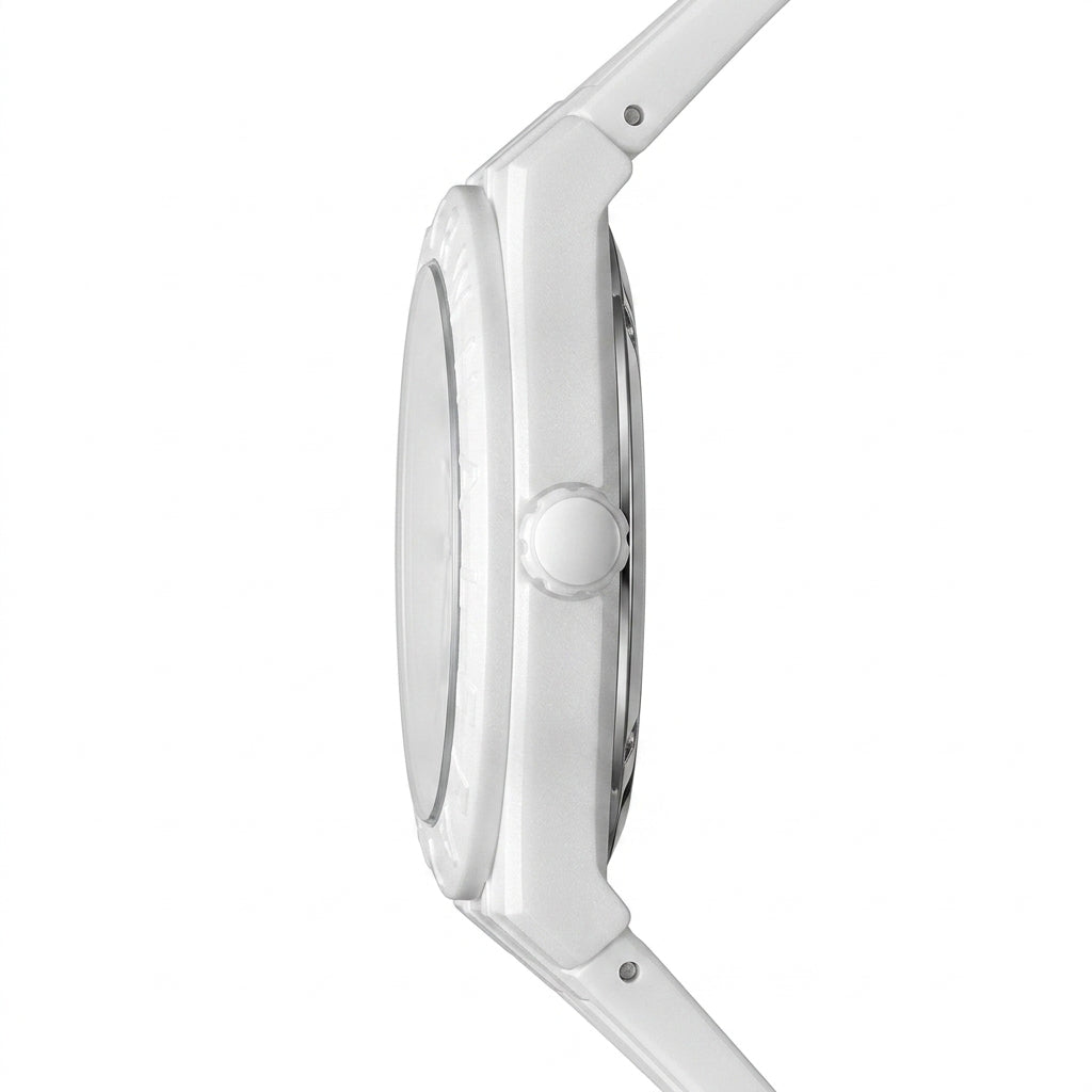Fairwhale FW-5680 Couple Watch - Couple Watch - Stylish and Unique