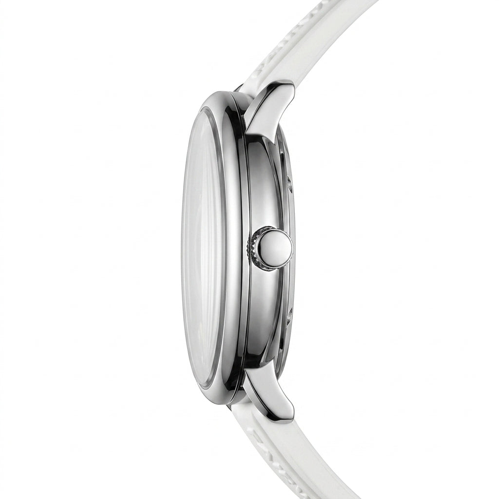 Fairwhale FW-5990 Men’s 3 - luxury watch profile, metal edges, white background.