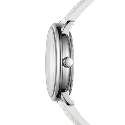 Fairwhale FW-5990 Men’s 3 - luxury watch profile, metal edges, white background.