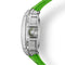 Fairwhale FW-6640 VARILIO - Luxury Watch Profile, Stainless Steel, Studio Shot
