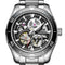 Fairwhale FW-6960 Tourbill - luxury watch dial, macro, white background