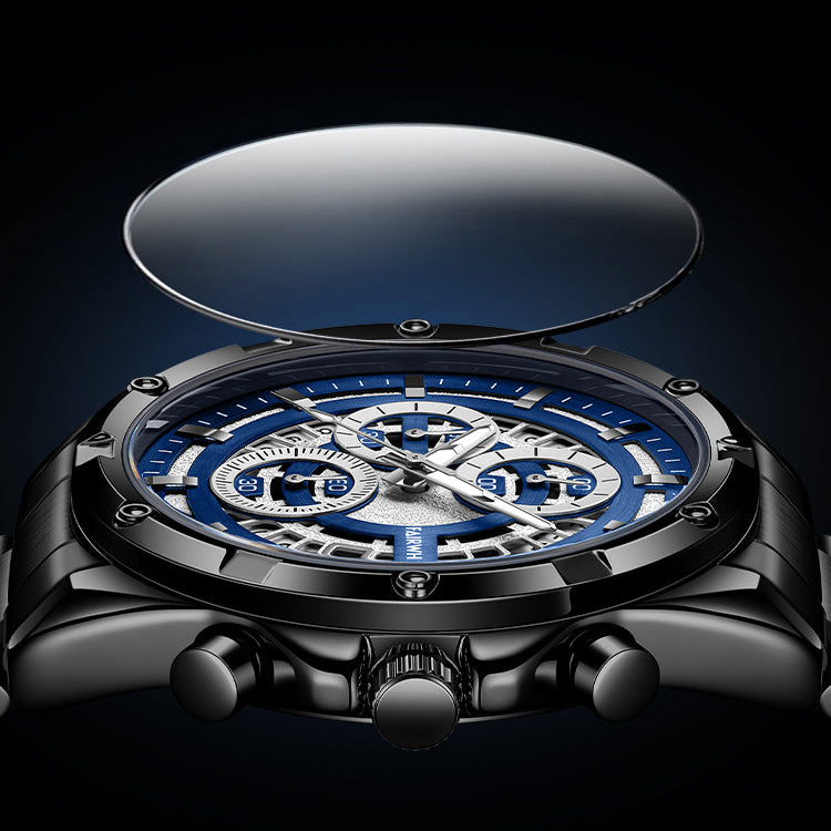 Sapphire Crystal Protection