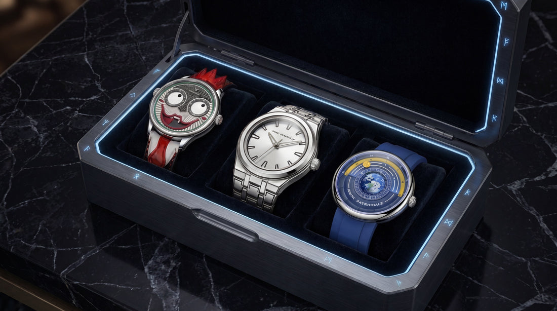 Icon series