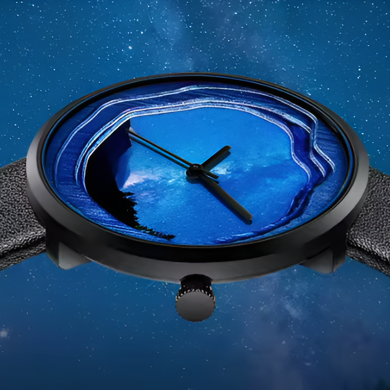 مارك فيرويل 5480 – ساعة نسائية أوكليا