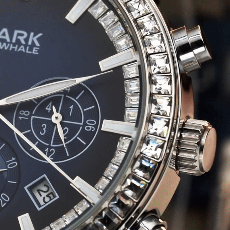 Precision in Every Detail