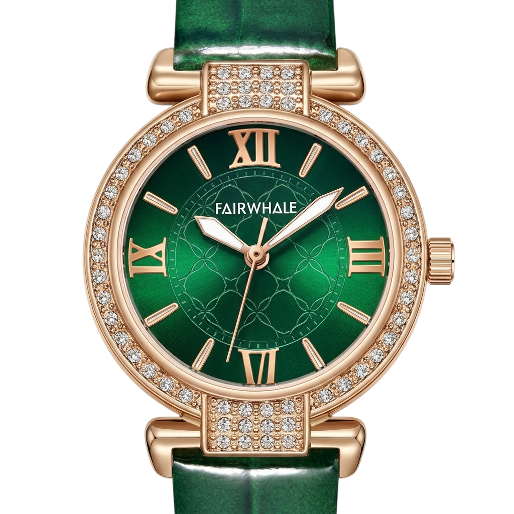 Designed for Every Moment.