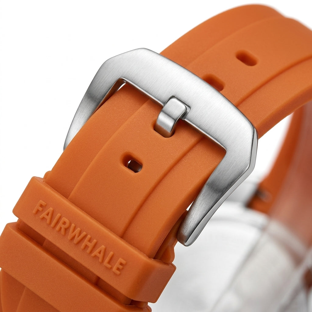 Mark Fairwhale 4360 REFUS - vue complète