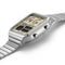 Mark Fairwhale 4460 Recta - Side Profile, Thick Case, Luxury Watch