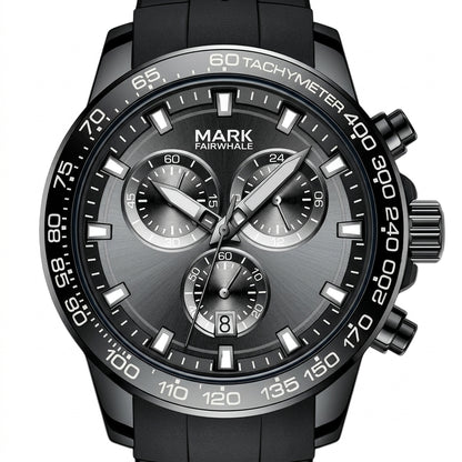 MARK FAIRWHALE 5016 NOVEX - Watch in a lifestyle setting