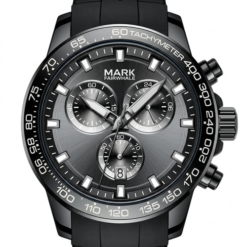 MARK FAIRWHALE 5016 NOVEX - Watch in a lifestyle setting