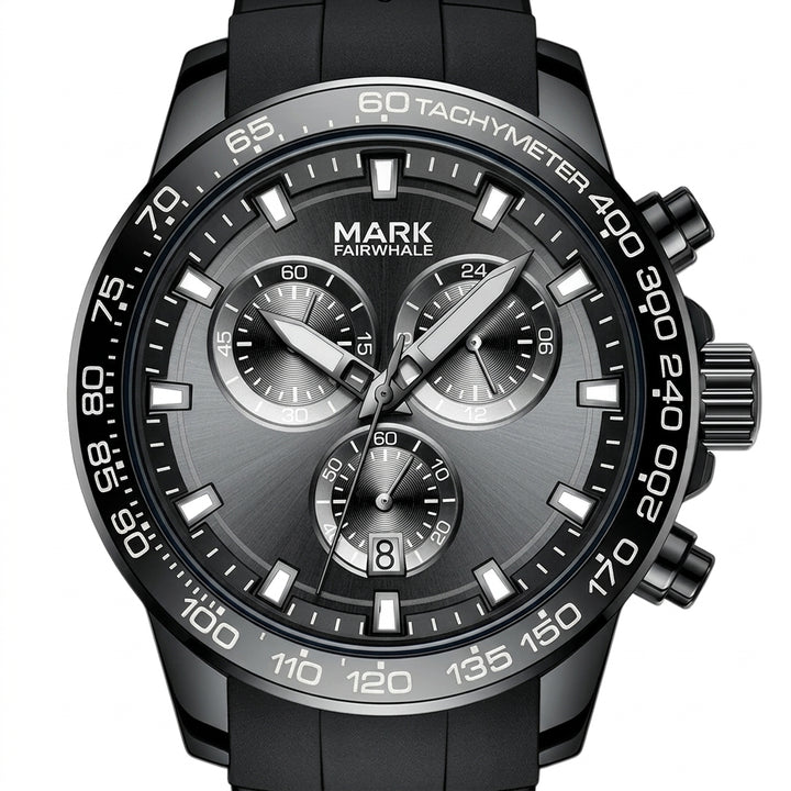 MARK FAIRWHALE 5016 NOVEX - Watch in a lifestyle setting