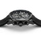 MARK FAIRWHALE 5016 NOVEX - Watch with a focus on the textured dial